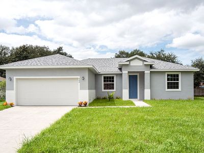 433 Lark Ct, Poinciana, FL, 34759