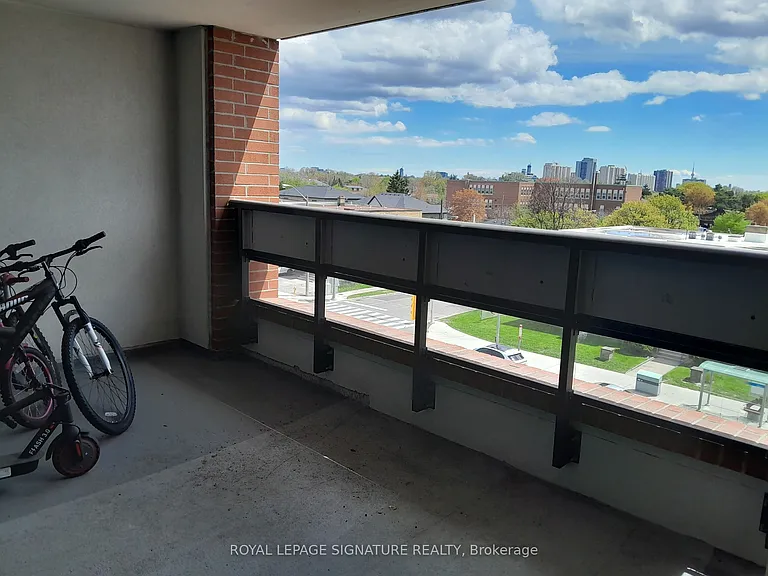 800 Lawrence Ave W #311 — Photo 13