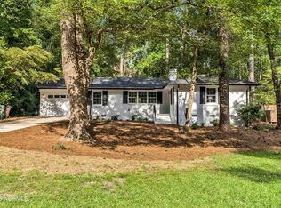 911 Washington St, Cary, NC 27511