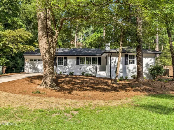 911 Washington Street, Cary, NC 27511