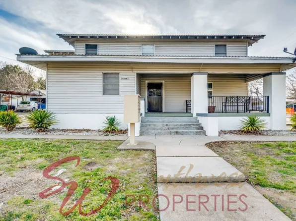 216 S Devine St APT 1, Stephenville, TX 76401