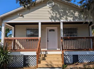 3714 N 57th St, Tampa, FL 33619
