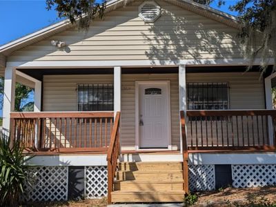3714 N 57th St, Tampa, FL, 33619