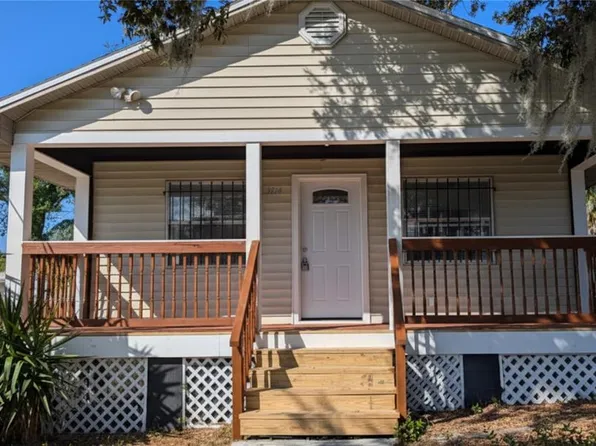 3714 N 57th St, Tampa, FL 33619