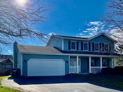 351 Orchard Ct, Woodstock, IL, 60098