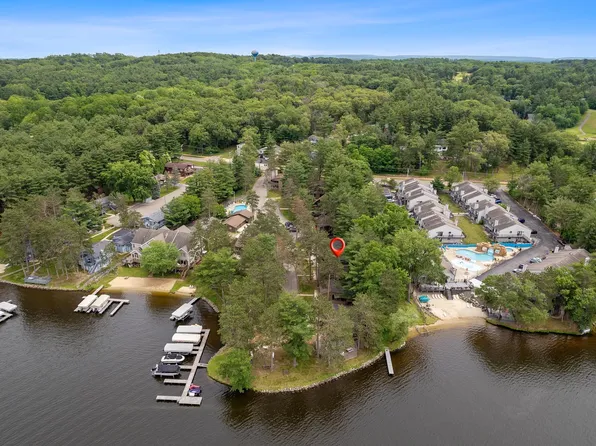 1151 Canyon Rd Unit 3, Wisconsin Dells, WI 53965