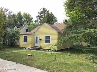 1023 Irvine Ave NW, Bemidji, MN 56601