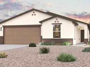 7861 E Huckleberry Trl, Prescott Valley, AZ 86315