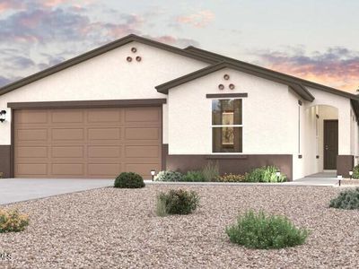 7861 E Hucklberry Trl, Prescott Valley, AZ, 86315
