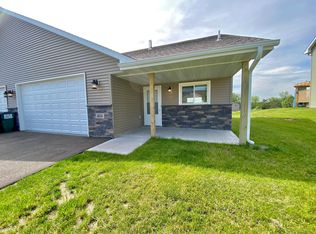 406 E Cheyenne St, Roberts, WI 54023