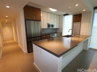 600 Ala Moana Blvd, Honolulu, HI 96813