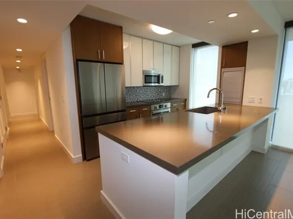 600 Ala Moana Blvd, Honolulu, HI