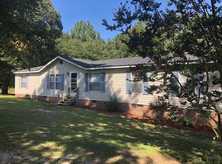 1023 Peach Orchard Rd, Sanford, NC 27332