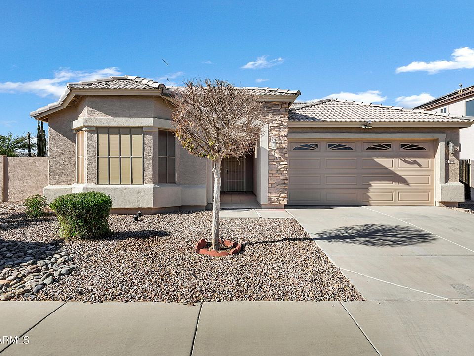 1st image of 1803 N Desert Willow Street