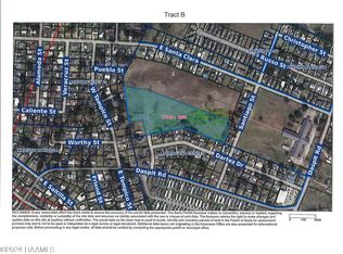 Santiago St, New Iberia, LA 70560