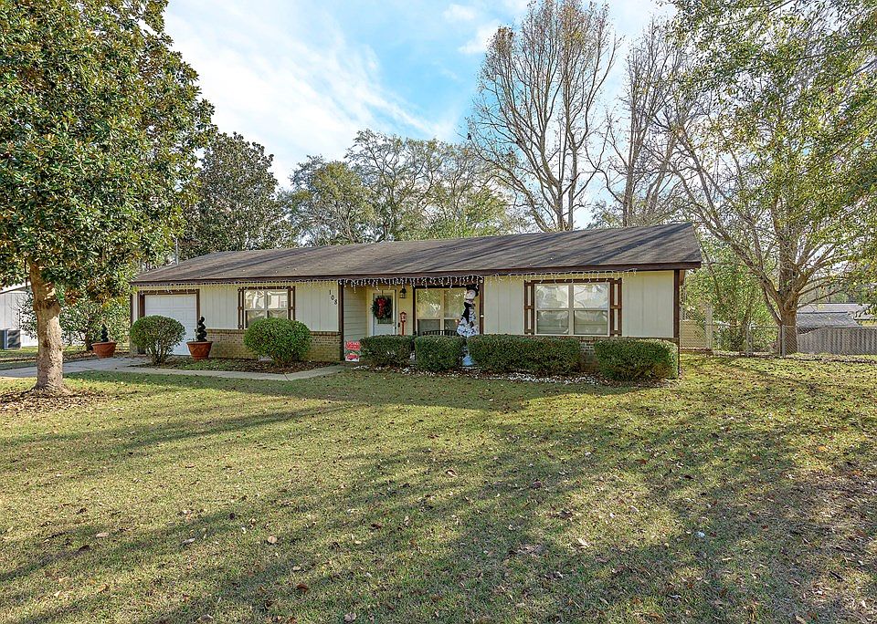 108 Richberry Dr, Dothan, AL 36301 Zillow