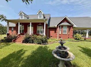 90 McKelvey Hollow Rd, Savannah, TN 38372