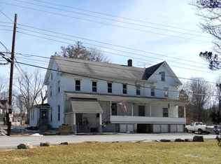 415 Johnsonville Rd, Bangor, PA 18013