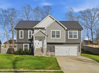 1305 Sussex Dr Lot 202, Clarksville, TN 37042