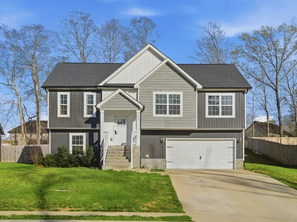 1305 Sussex Dr Lot 202, Clarksville, TN 37042