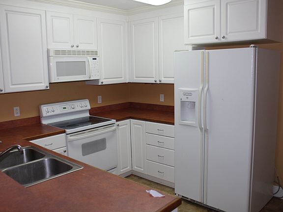 Kitchen View 2