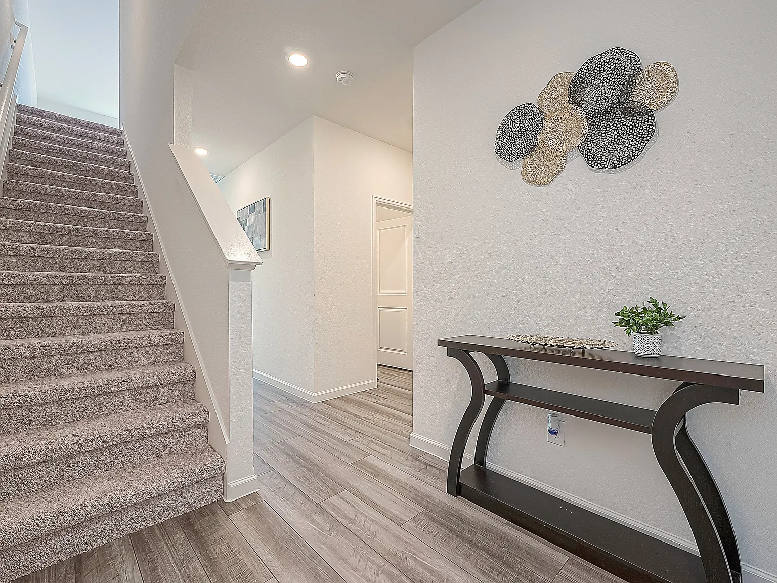 1 bed, 2447 sqft, $850 — Photo 2