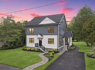 48 Brand Ave, Wilmington, MA 01887