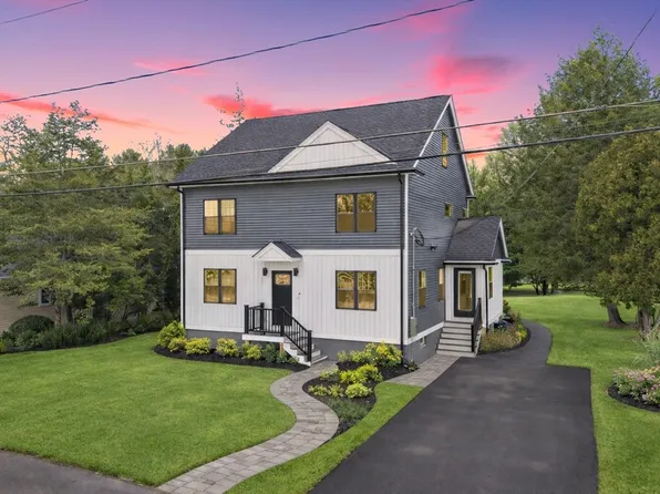 48 Brand Ave, Wilmington, MA 01887