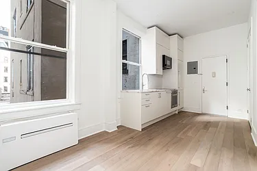 Rented by Keller Williams NYC