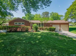 505 Bellingrath Dr SW, Huntsville, AL 35802