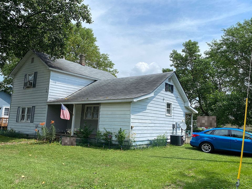 303 S Indiana St, Wanatah, IN 46390 | Zillow