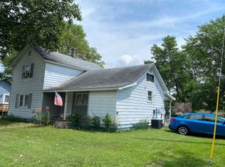 303 S Indiana St, Wanatah, IN 46390