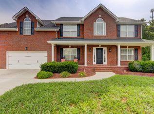 6143 Wishing Well Ln, Knoxville, TN 37918