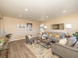 1648 Cottage Grove Ave, San Mateo, CA