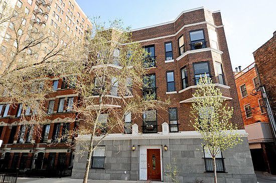1st image of 323 W Webster Ave APT 1E