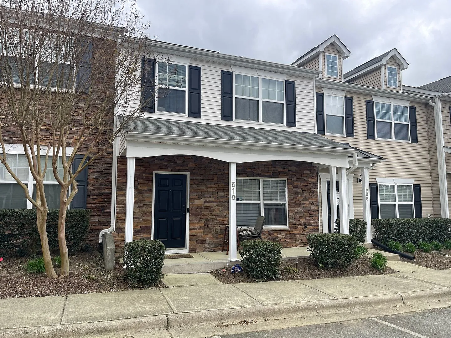 1304 Cozart Street, #510, Durham, NC 27704 — Photo 2