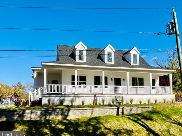 200 E Lake Dr, Audubon, NJ 08106