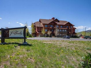 2545 Cattle Kate Cir UNIT 3104, Steamboat Springs, CO 80487