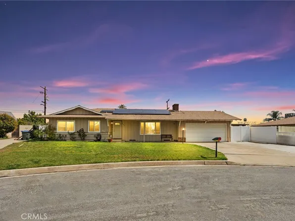 1169 N Joyce Ave, Rialto, CA 92376