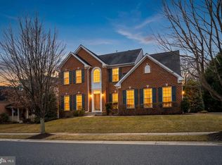 4410 Cross Brook Dr, Perry Hall, MD 21128