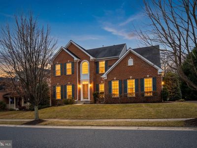 4410 Cross Brook Dr, Perry Hall, MD, 21128