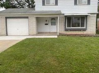 29688 Marshall St, Southfield, MI