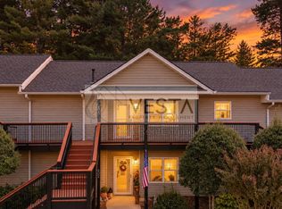 605 Carlyle Way, Asheville, NC 28803
