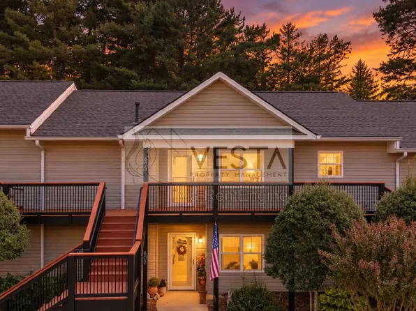 605 Carlyle Way, Asheville, NC 28803