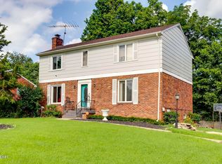 9110 Collingwood Rd, Jeffersontown, KY 40299
