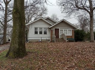 3816 Brill Rd, Indianapolis, IN 46227