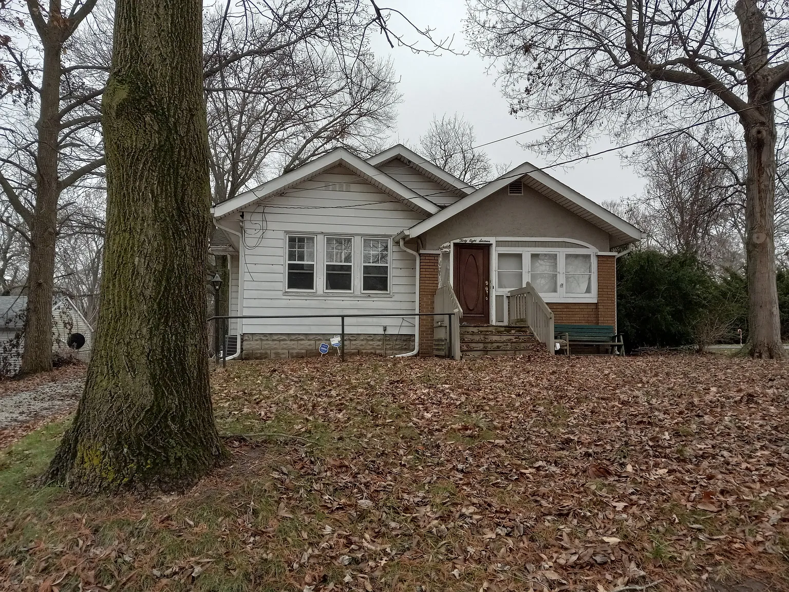 3816 Brill Rd photo 1