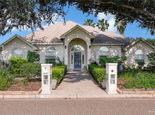 2008 Mesquite St, Edinburg, TX 78539