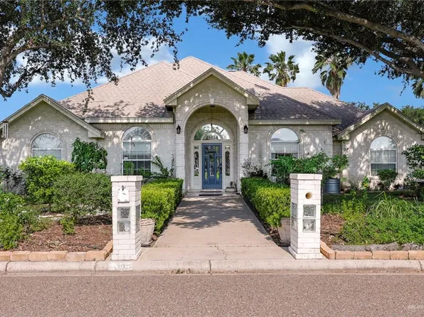 2008 Mesquite St, Edinburg, TX 78539