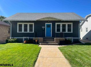 2422 Avenue B, Scottsbluff, NE 69361